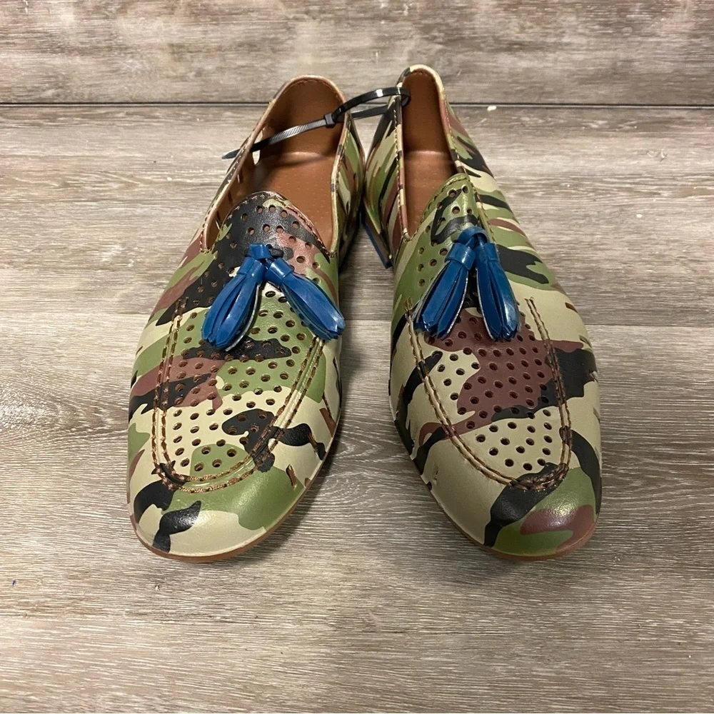 Floafers | Executive Tassel Men’s Water ShoesFunctional and EVA Foam Waterproof
